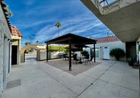 36953 Bankside Drive, Cathedral City, CA 92234, 1 Bedroom Bedrooms, ,1 BathroomBathrooms,Apartment,For Rent,Bankside Drive,1053