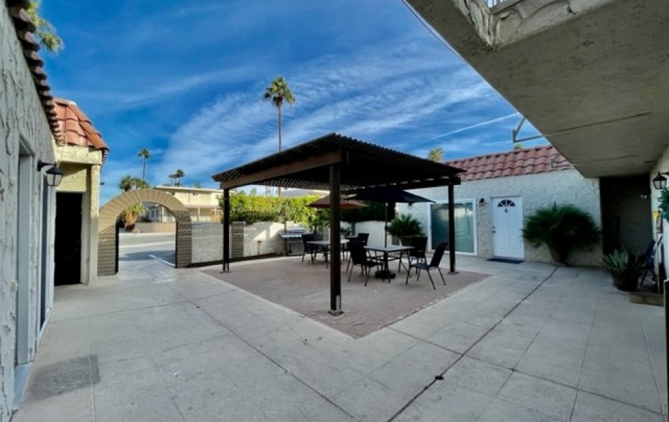 36953 Bankside Drive, Cathedral City, CA 92234, 1 Bedroom Bedrooms, ,1 BathroomBathrooms,Apartment,For Rent,Bankside Drive,1053