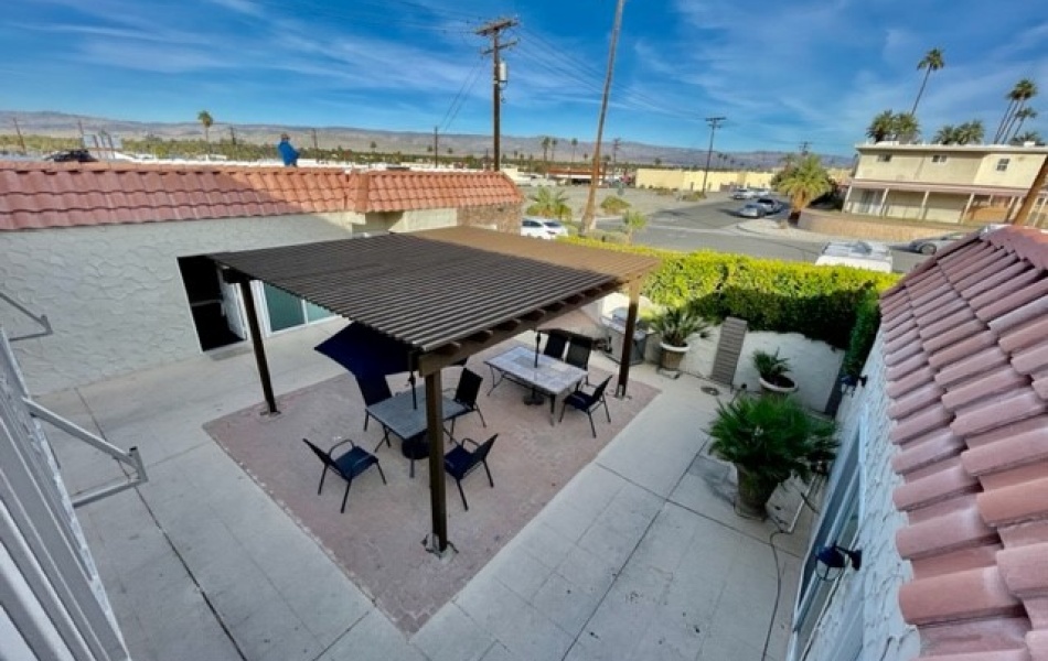 36953 Bankside Drive, Cathedral City, CA 92234, 1 Bedroom Bedrooms, ,1 BathroomBathrooms,Apartment,For Rent,Bankside Drive,1053