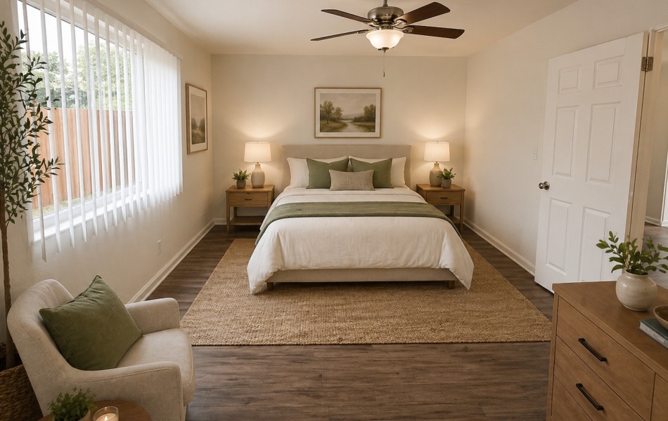 36953 Bankside Drive, Cathedral City, CA 92234, 1 Bedroom Bedrooms, ,1 BathroomBathrooms,Apartment,For Rent,Bankside Drive,1053