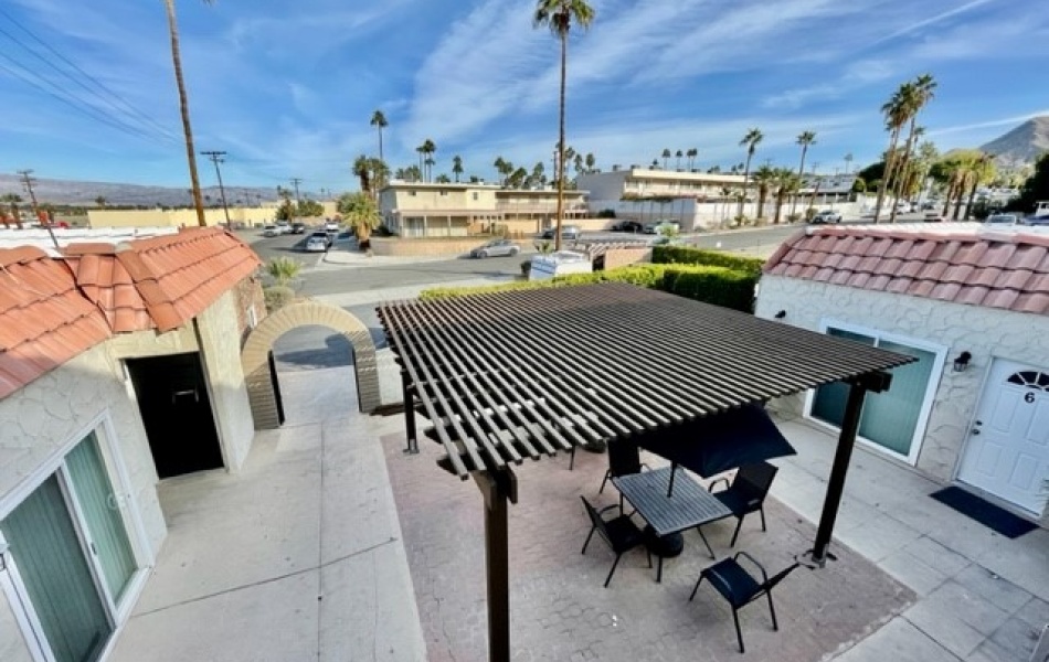 36953 Bankside Drive, Cathedral City, CA 92234, 1 Bedroom Bedrooms, ,1 BathroomBathrooms,Apartment,For Rent,Bankside Drive,1053