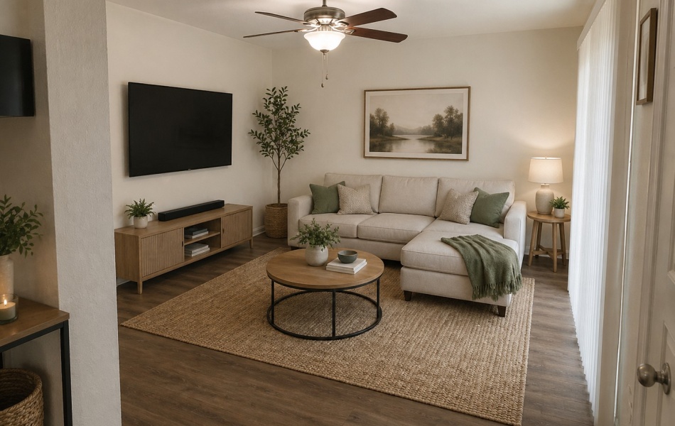 36953 Bankside Drive, Cathedral City, CA 92234, 1 Bedroom Bedrooms, ,1 BathroomBathrooms,Apartment,For Rent,Bankside Drive,1053