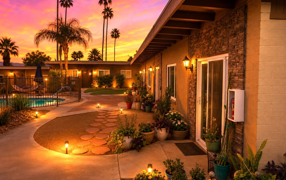 37156 Palo Verde, Cathedral City, CA 92234, 1 Bedrooms Bedrooms, ,1 BathroomBathrooms,Apartment,For Rent,Palo Verde,1055