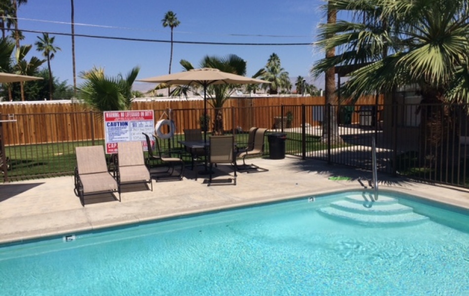 37156 Palo Verde, Cathedral City, CA 92234, 1 Bedrooms Bedrooms, ,1 BathroomBathrooms,Apartment,For Rent,Palo Verde,1055