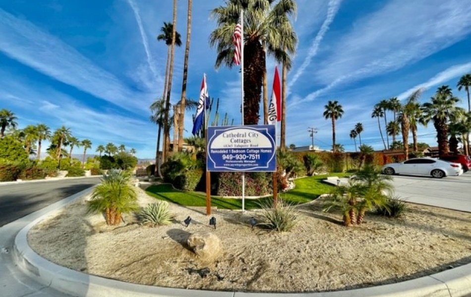 37156 Palo Verde, Cathedral City, CA 92234, 1 Bedrooms Bedrooms, ,1 BathroomBathrooms,Apartment,For Rent,Palo Verde,1055