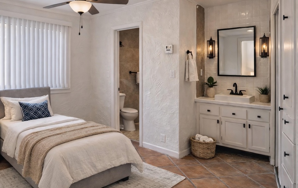 37156 Palo Verde, Cathedral City, CA 92234, 1 Bedrooms Bedrooms, ,1 BathroomBathrooms,Apartment,For Rent,Palo Verde,1055