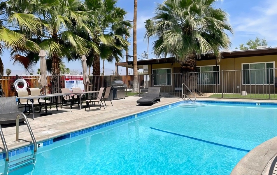 37156 Palo Verde, Cathedral City, CA 92234, 1 Bedrooms Bedrooms, ,1 BathroomBathrooms,Apartment,For Rent,Palo Verde,1055