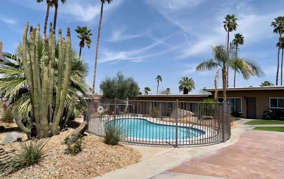 37156 Palo Verde, Cathedral City, CA 92234, 1 Bedrooms Bedrooms, ,1 BathroomBathrooms,Apartment,For Rent,Palo Verde,1055