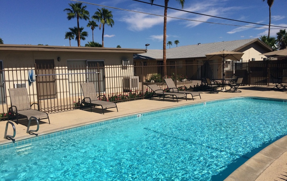 685 East Vista Chino, Palm Springs, CA 92262, 1 Bedroom Bedrooms, ,1 BathroomBathrooms,Apartment,For Rent,East Vista Chino,1058