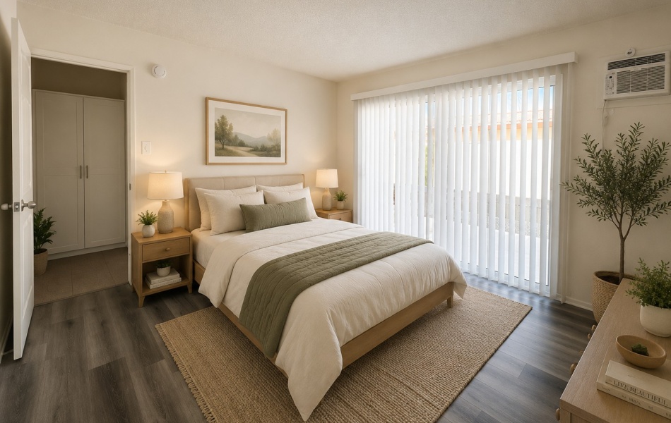 685 East Vista Chino, Palm Springs, CA 92262, 3 Bedrooms Bedrooms, ,2 BathroomsBathrooms,Apartment,For Rent,East Vista Chino,1058