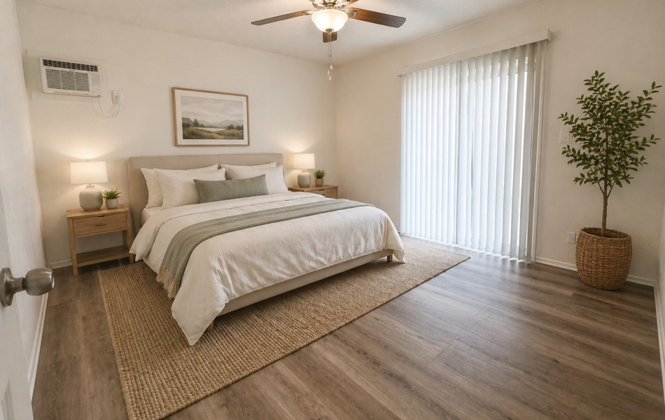 685 East Vista Chino, Palm Springs, CA 92262, 1 Bedroom Bedrooms, ,1 BathroomBathrooms,Apartment,For Rent,East Vista Chino,1058