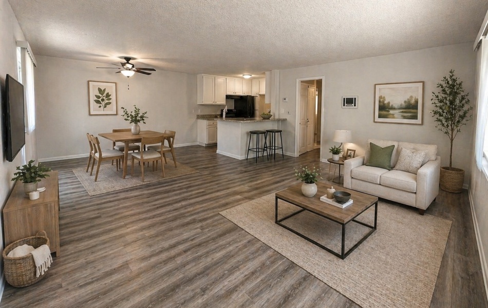685 East Vista Chino, Palm Springs, CA 92262, 1 Bedroom Bedrooms, ,1 BathroomBathrooms,Apartment,For Rent,East Vista Chino,1058