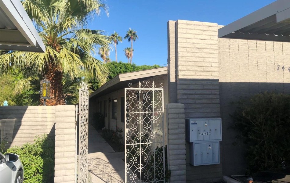 74402 Abronia Trail, Palm Desert, CA 92260, 2 Bedrooms Bedrooms, ,1 BathroomBathrooms,Apartment,For Rent,Abronia Trail,1063