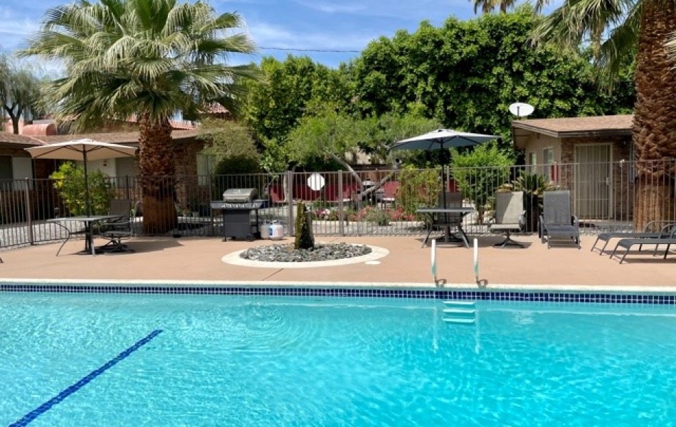 74402 Abronia Trail, Palm Desert, CA 92260, 2 Bedrooms Bedrooms, ,1 BathroomBathrooms,Apartment,For Rent,Abronia Trail,1063