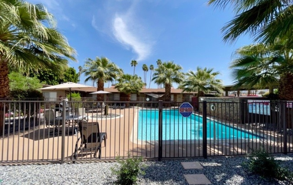 74402 Abronia Trail, Palm Desert, CA 92260, 2 Bedrooms Bedrooms, ,1 BathroomBathrooms,Apartment,For Rent,Abronia Trail,1063