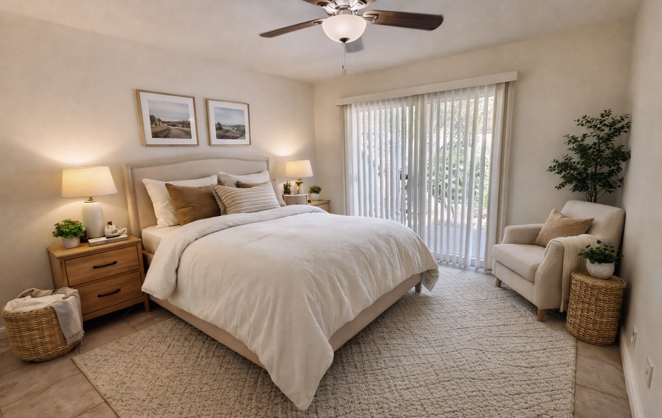 74402 Abronia Trail, Palm Desert, CA 92260, 2 Bedrooms Bedrooms, ,1 BathroomBathrooms,Apartment,For Rent,Abronia Trail,1063