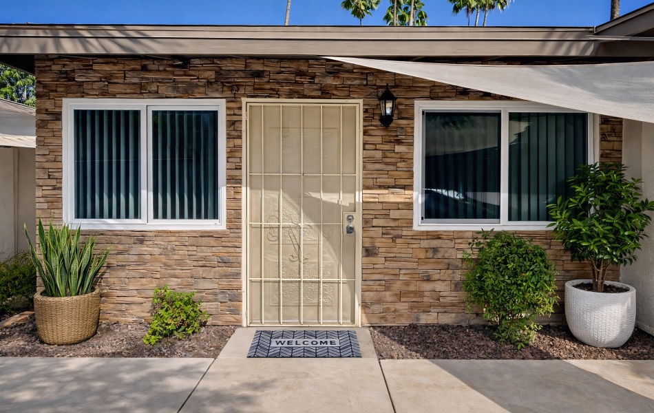 74402 Abronia Trail, Palm Desert, CA 92260, 2 Bedrooms Bedrooms, ,1 BathroomBathrooms,Apartment,For Rent,Abronia Trail,1063