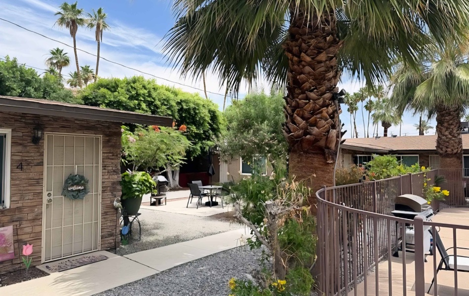 74402 Abronia Trail, Palm Desert, CA 92260, 2 Bedrooms Bedrooms, ,1 BathroomBathrooms,Apartment,For Rent,Abronia Trail,1063
