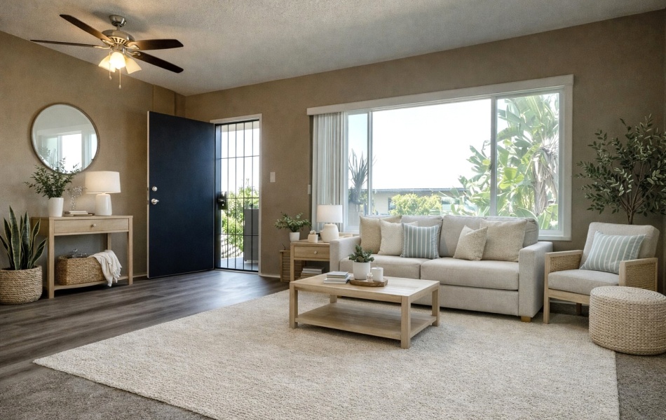 1820 Sallie, Anaheim, CA 92804, 1 Bedroom Bedrooms, ,1 BathroomBathrooms,Apartment,For Rent,Sallie,1066