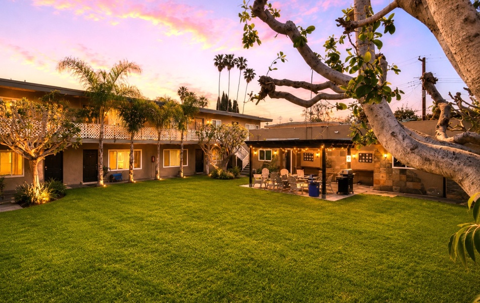 1820 Sallie, Anaheim, CA 92804, 1 Bedroom Bedrooms, ,1 BathroomBathrooms,Apartment,For Rent,Sallie,1066