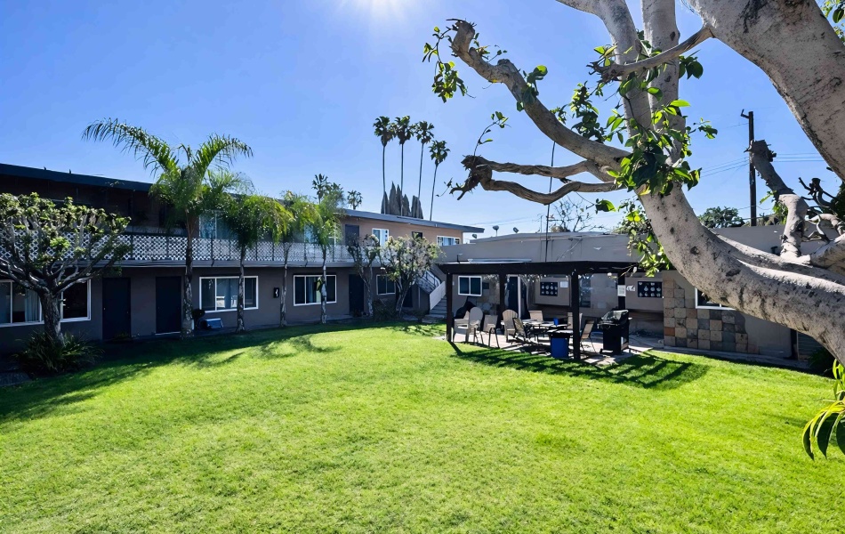 1820 Sallie, Anaheim, CA 92804, 1 Bedroom Bedrooms, ,1 BathroomBathrooms,Apartment,For Rent,Sallie,1066