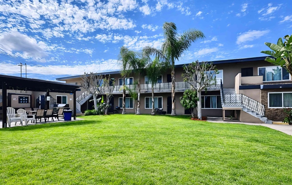 1820 Sallie, Anaheim, CA 92804, 1 Bedroom Bedrooms, ,1 BathroomBathrooms,Apartment,For Rent,Sallie,1066