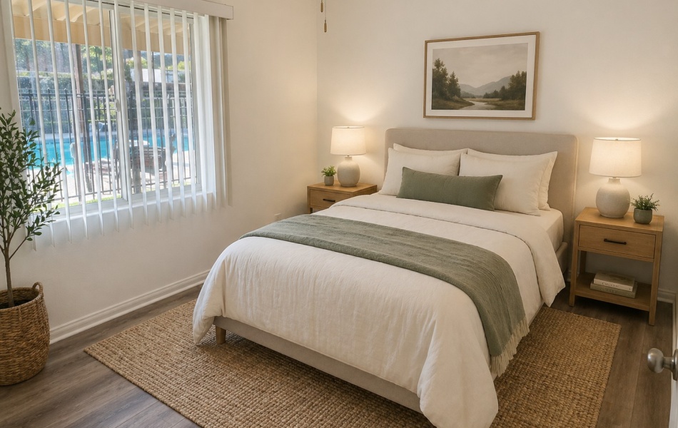 37112 Palo Verde, Cathedral City, CA 92234, 1 Bedroom Bedrooms, ,1 BathroomBathrooms,Apartment,For Rent,Palo Verde,1072