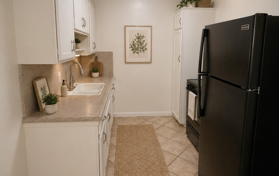 37112 Palo Verde, Cathedral City, CA 92234, 1 Bedroom Bedrooms, ,1 BathroomBathrooms,Apartment,For Rent,Palo Verde,1072