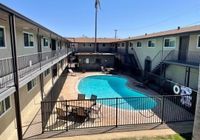 3444 Olinda, Anaheim, CA 92804, 1 Bedroom Bedrooms, ,1 BathroomBathrooms,Apartment,For Rent,Olinda,1073