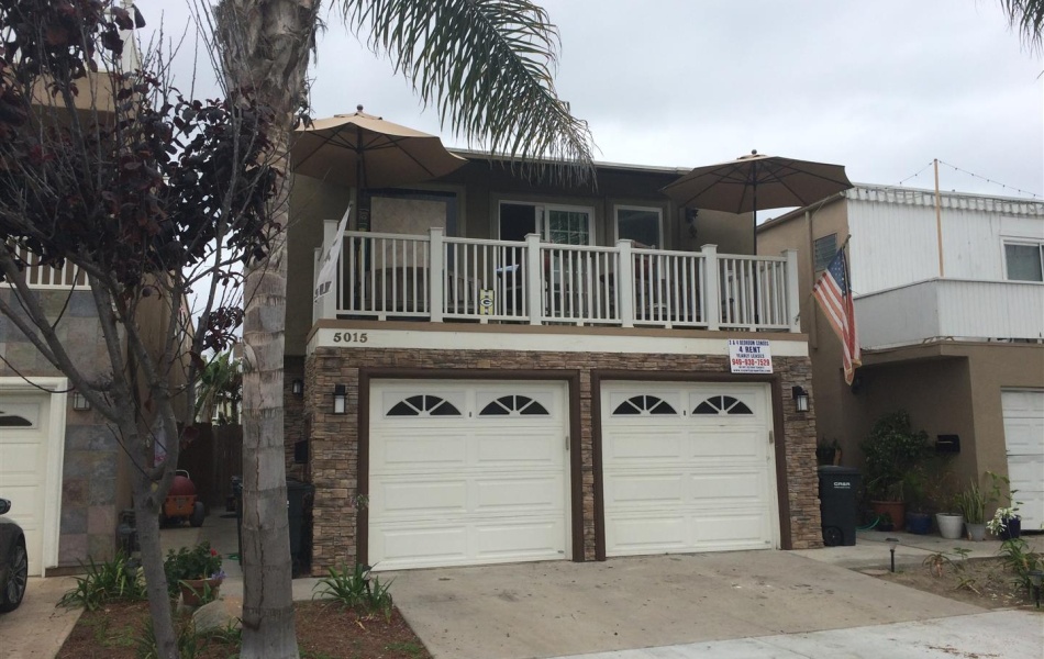 5015 River Avenue, Newport Beach, CA 92663, 4 Bedrooms Bedrooms, ,2.5 BathroomsBathrooms,Condominium,For Rent,River Avenue,1076
