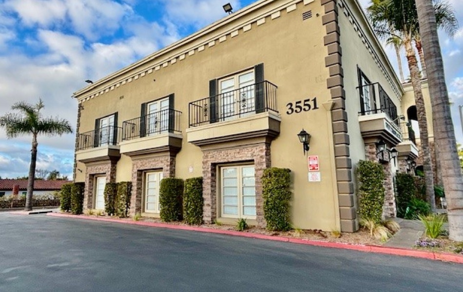 3551 Camino Mira Costa, San Clemente, CA 92672, ,Office,For Rent,Camino Mira Costa,Camino Mira Costa,2,1090